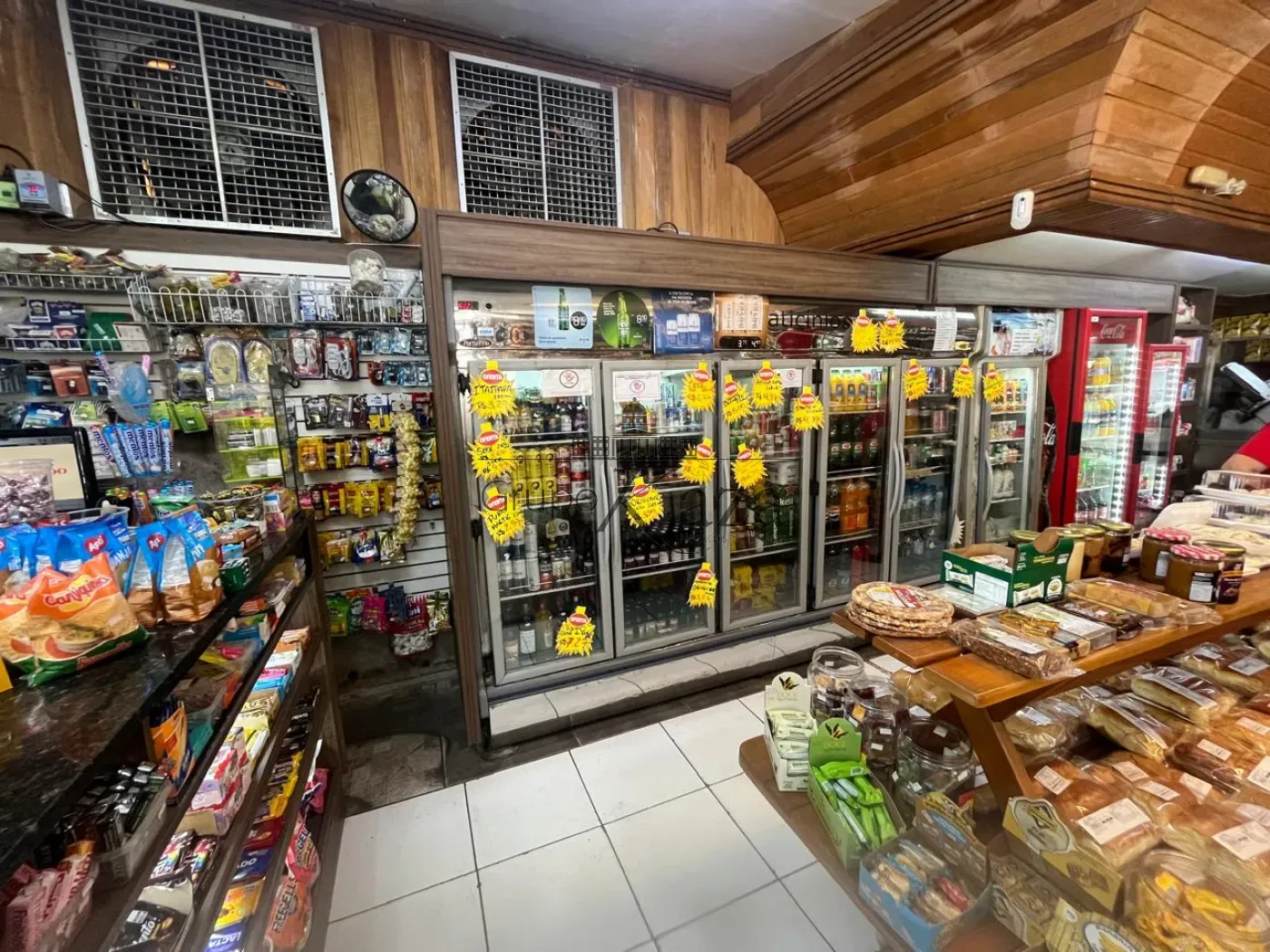 Foto 4 de Comercial Fundo de Comércio em Jardim Ismênia, São José dos Campos - imagem 4