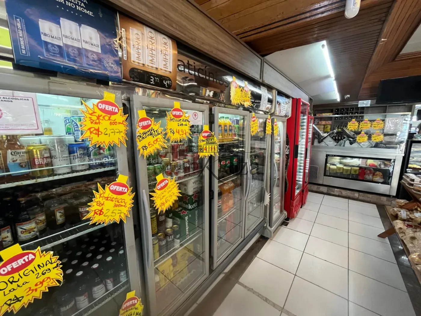 Foto 9 de Comercial Fundo de Comércio em Jardim Ismênia, São José dos Campos - imagem 9