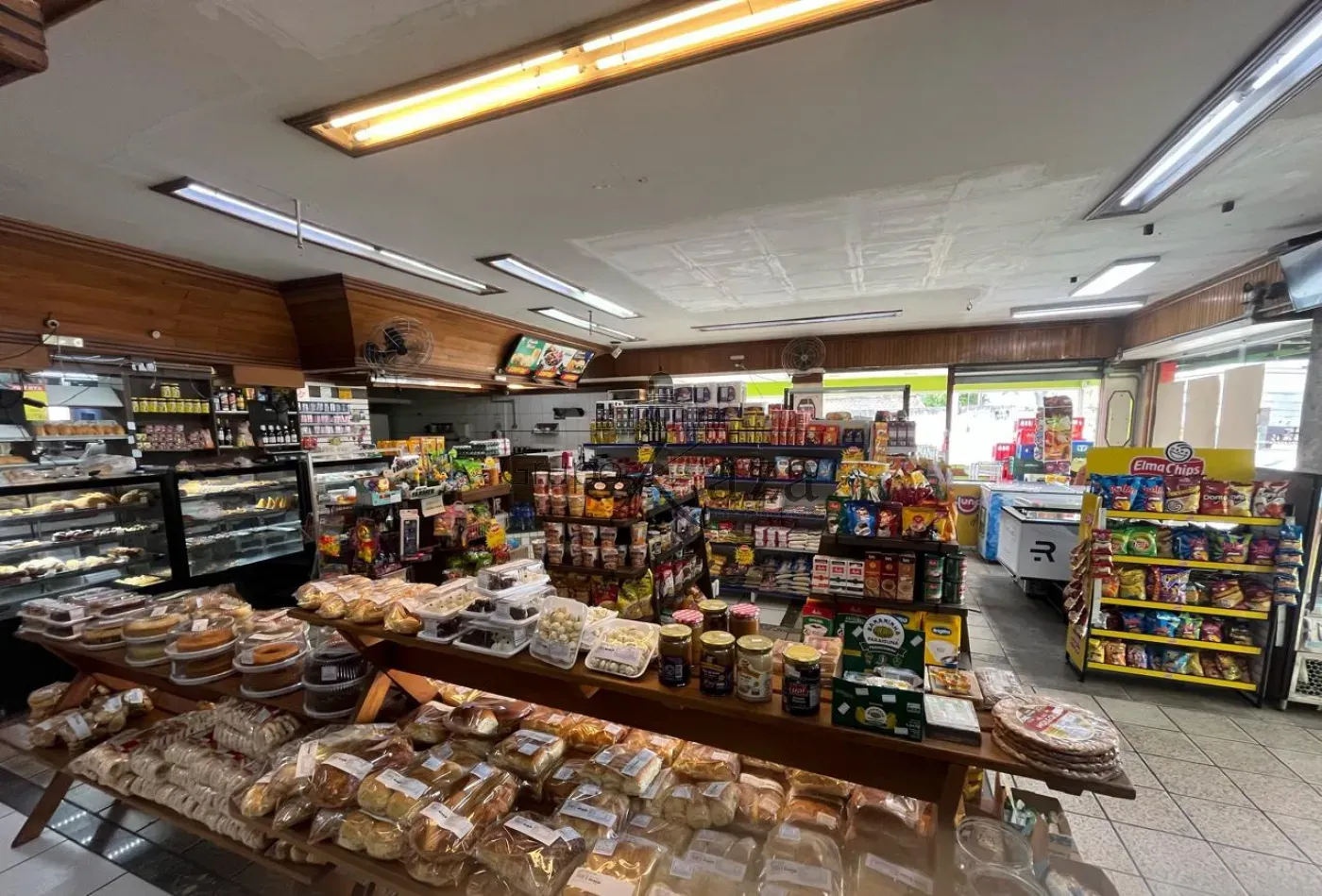 Foto 7 de Comercial Fundo de Comércio em Jardim Ismênia, São José dos Campos - imagem 7