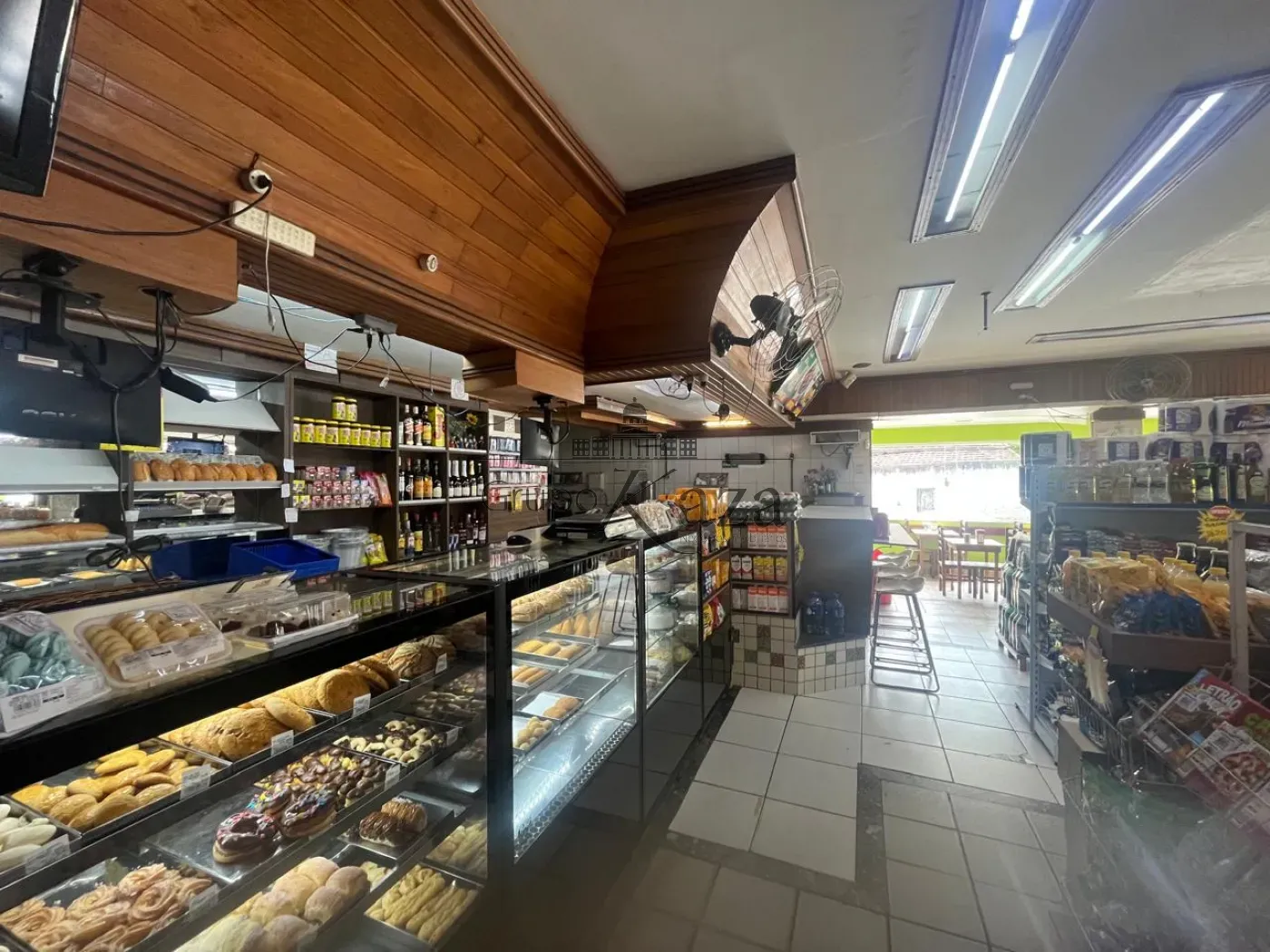 Foto 3 de Comercial Fundo de Comércio em Jardim Ismênia, São José dos Campos - imagem 3