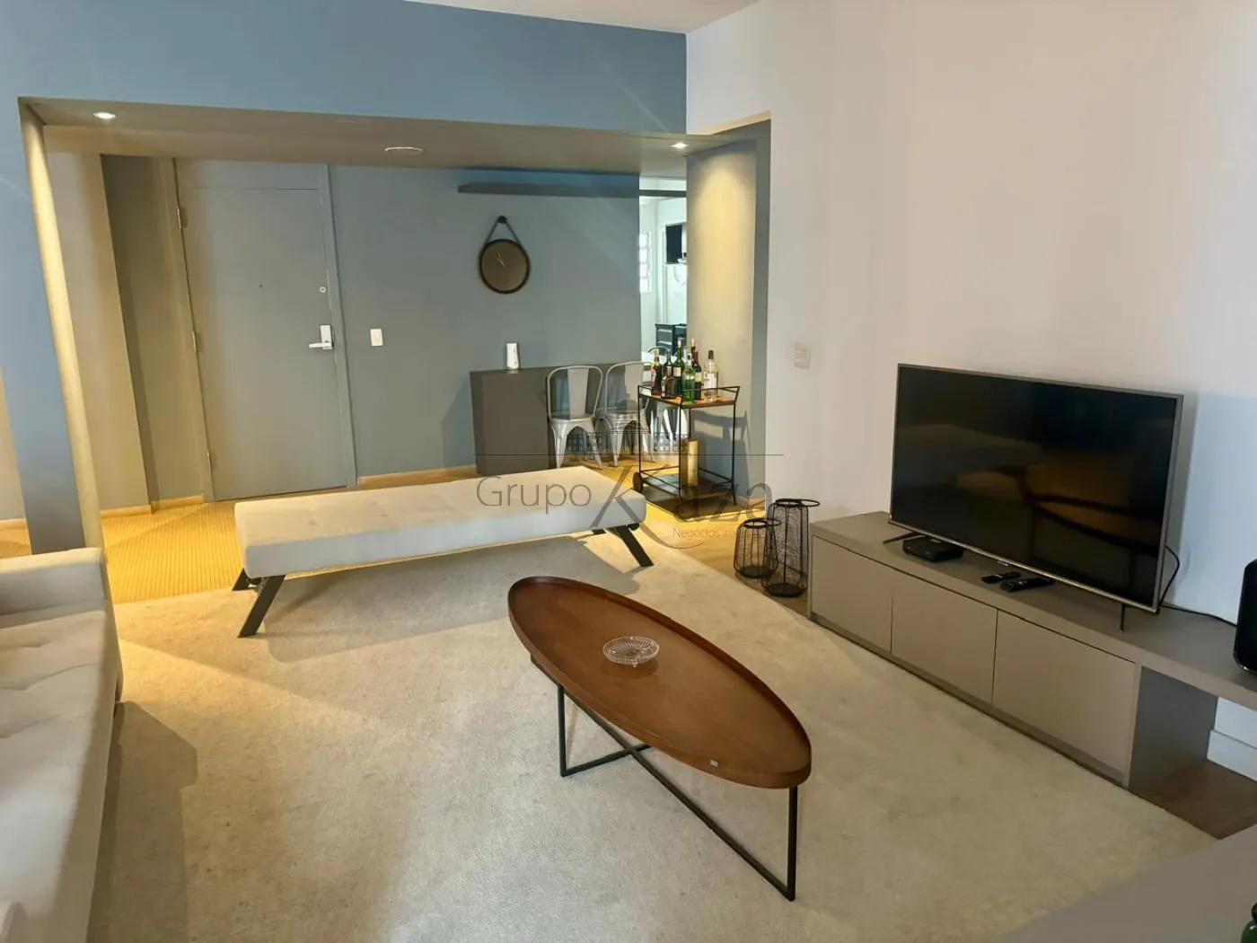 Foto 6 de Apartamento Padrão em Consolação, São Paulo - imagem 6