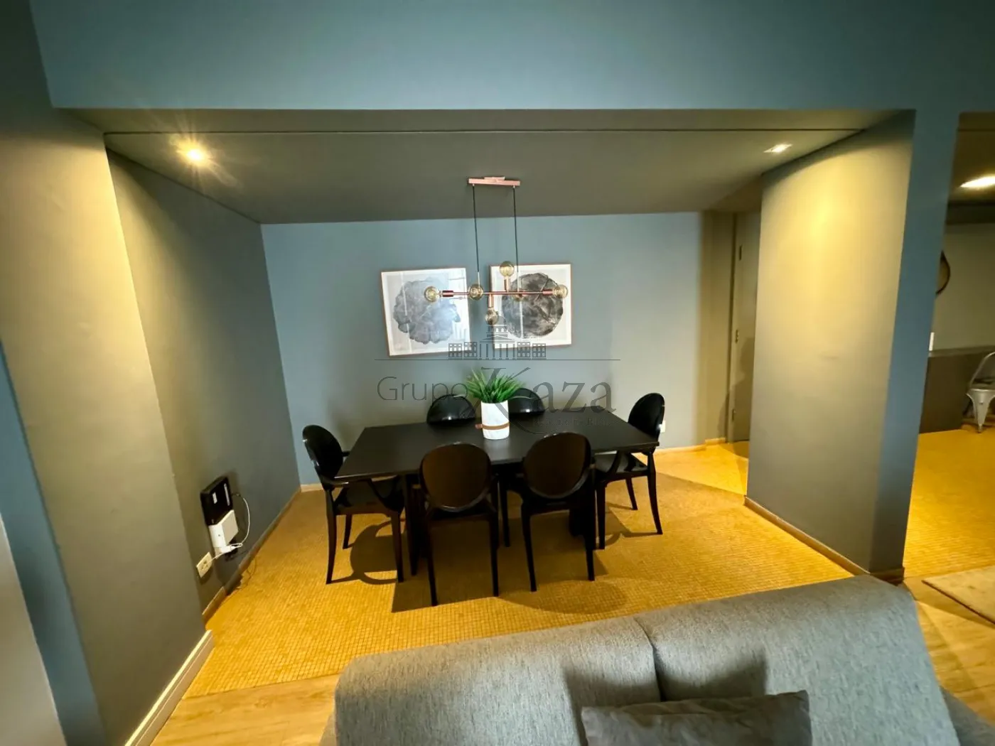 Foto 8 de Apartamento Padrão em Consolação, São Paulo - imagem 8