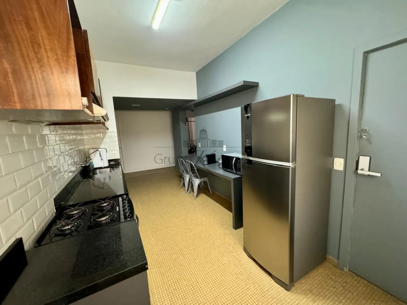 Foto 12 de Apartamento Padrão em Consolação, São Paulo - imagem 12