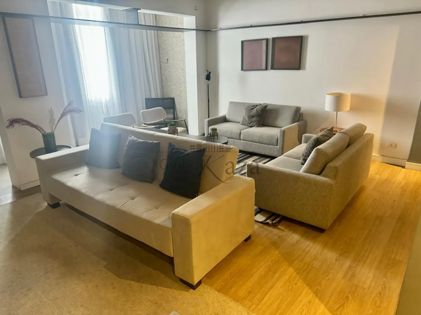 Foto 4 de Apartamento Padrão em Consolação, São Paulo - imagem 4