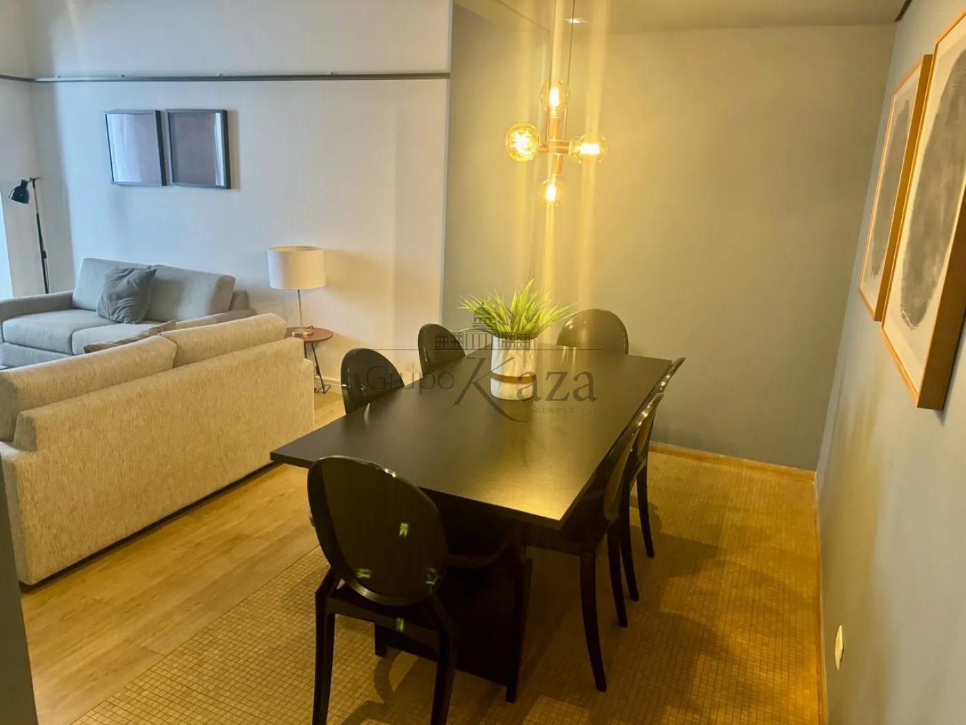 Foto 9 de Apartamento Padrão em Consolação, São Paulo - imagem 9