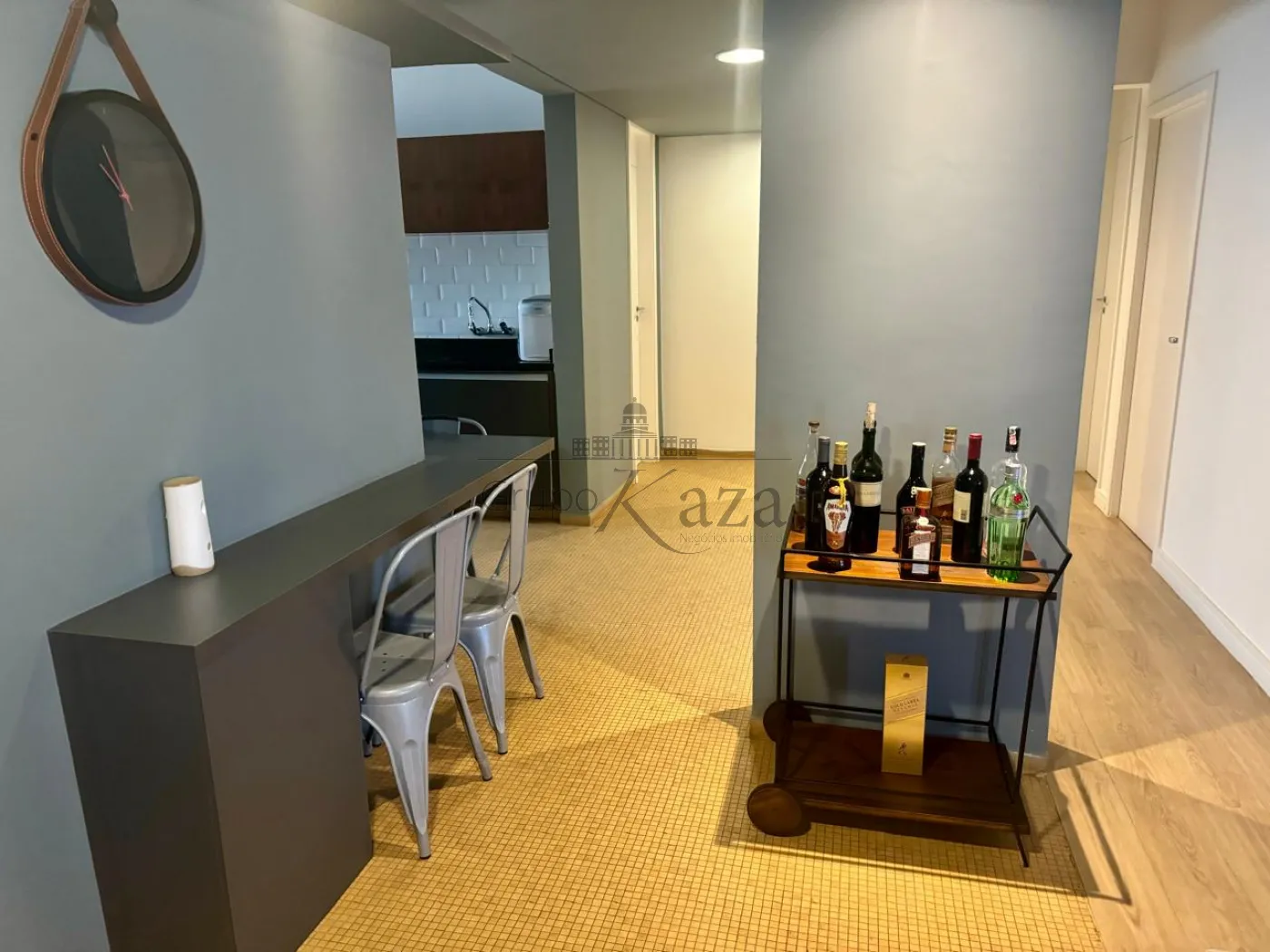 Foto 10 de Apartamento Padrão em Consolação, São Paulo - imagem 10