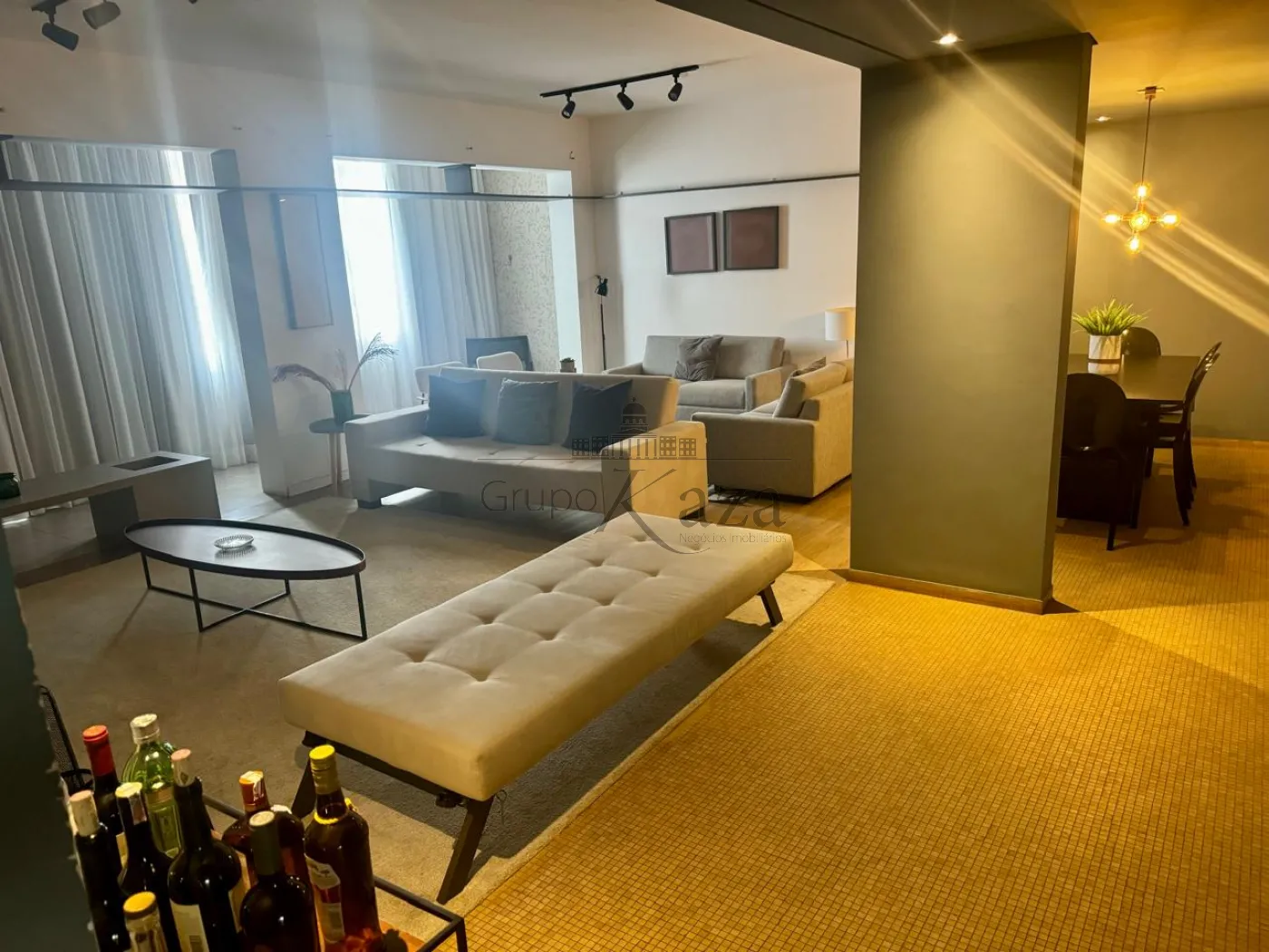 Foto 7 de Apartamento Padrão em Consolação, São Paulo - imagem 7