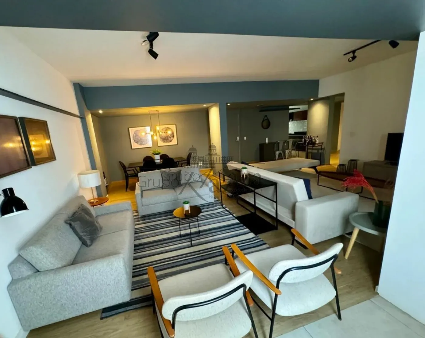 Foto 1 de Apartamento Padrão em Consolação, São Paulo - imagem 1 Foto 1 de Apartamento Padrão em Consolação, São Paulo - imagem 1