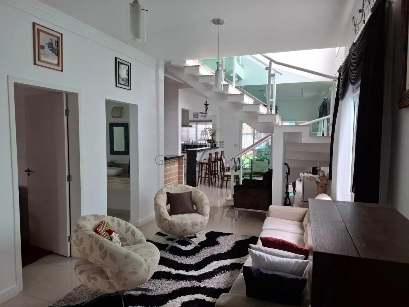 Foto 3 de Casa Sobrado em Jardim Portugal, São José dos Campos - imagem 3 Foto 3 de Casa Sobrado em Jardim Portugal, São José dos Campos - imagem 3