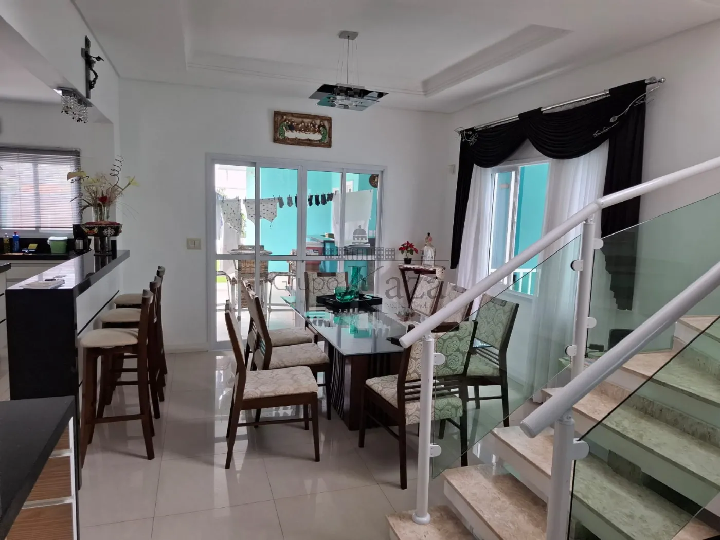 Foto 7 de Casa Sobrado em Jardim Portugal, São José dos Campos - imagem 7