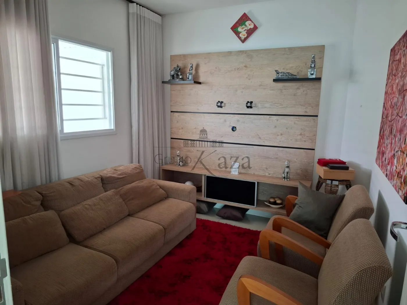 Foto 29 de Casa Sobrado em Jardim Portugal, São José dos Campos - imagem 29