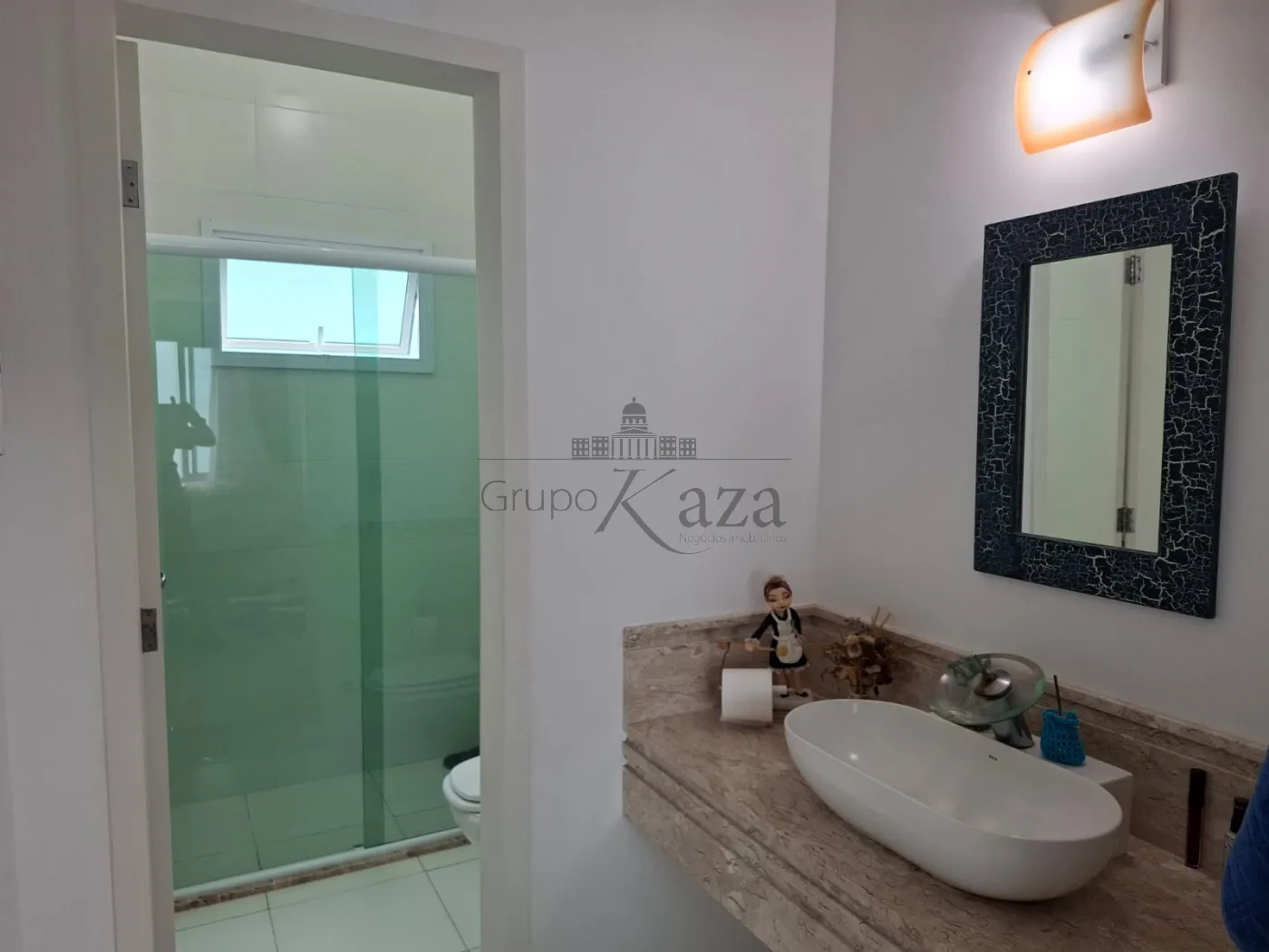 Foto 18 de Casa Sobrado em Jardim Portugal, São José dos Campos - imagem 18