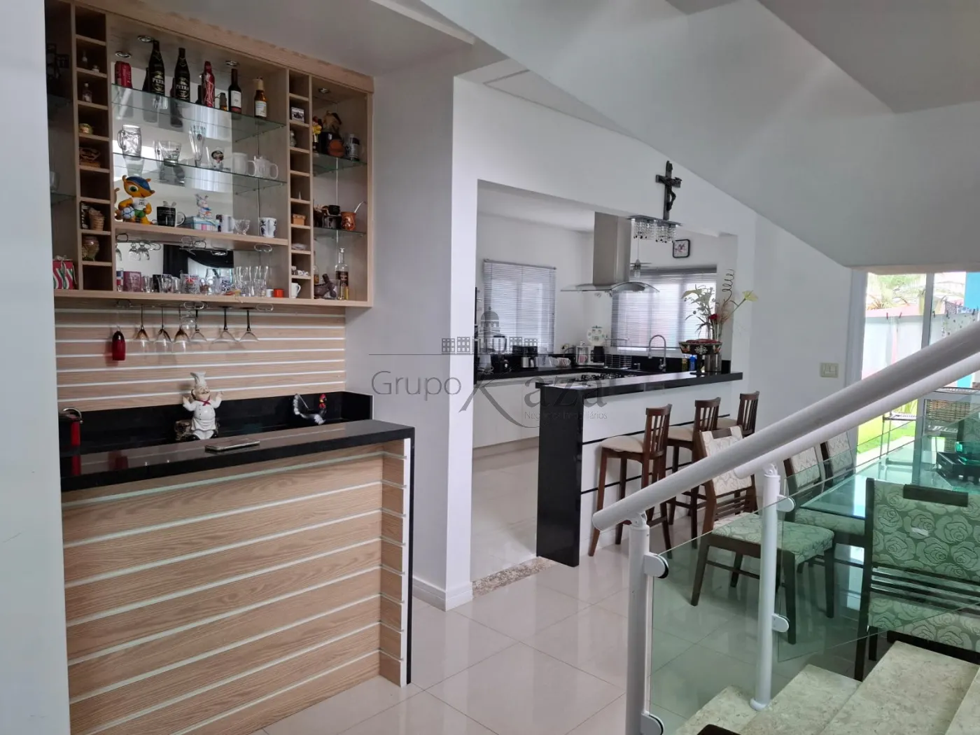 Foto 8 de Casa Sobrado em Jardim Portugal, São José dos Campos - imagem 8