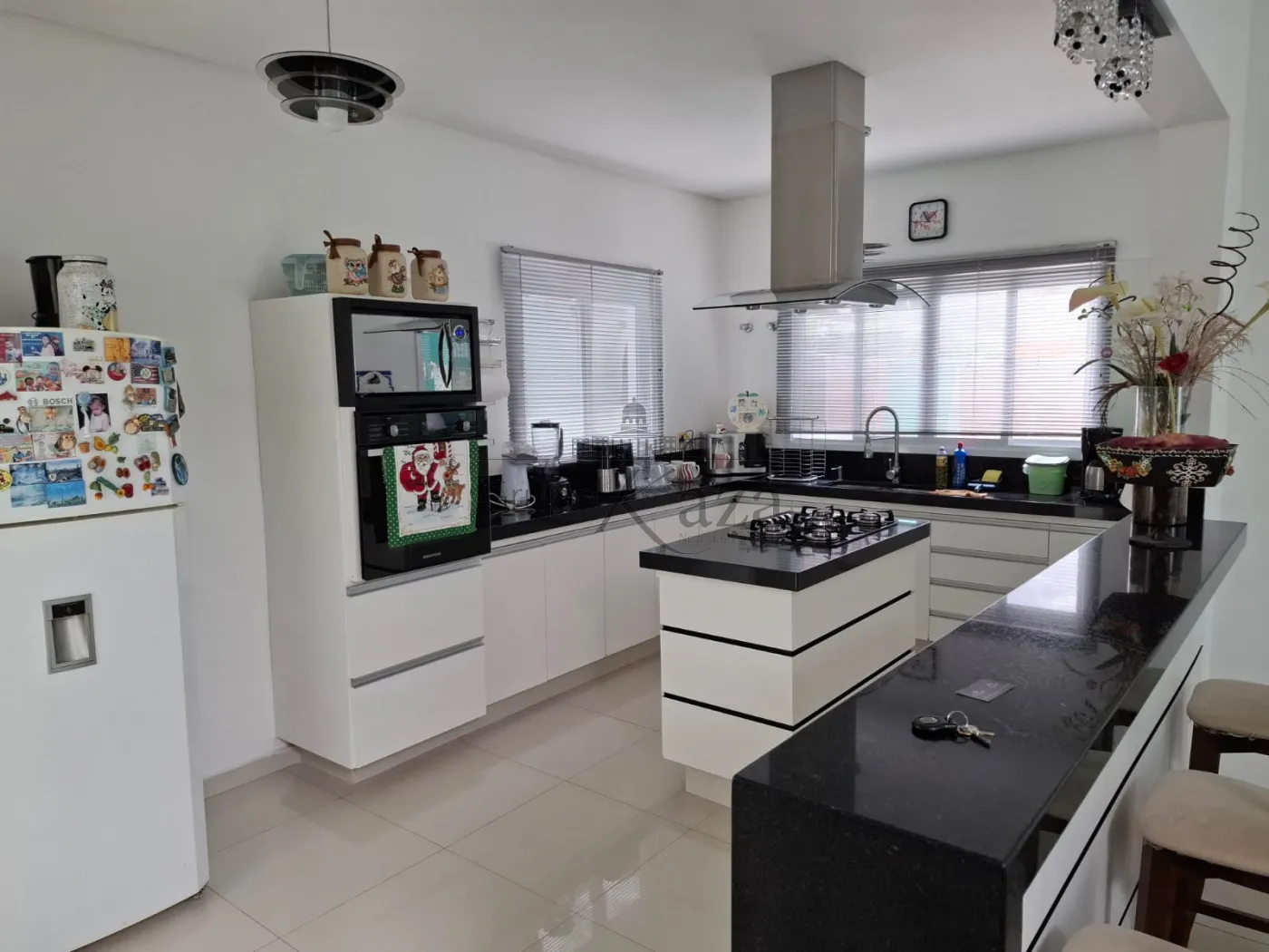 Foto 4 de Casa Sobrado em Jardim Portugal, São José dos Campos - imagem 4