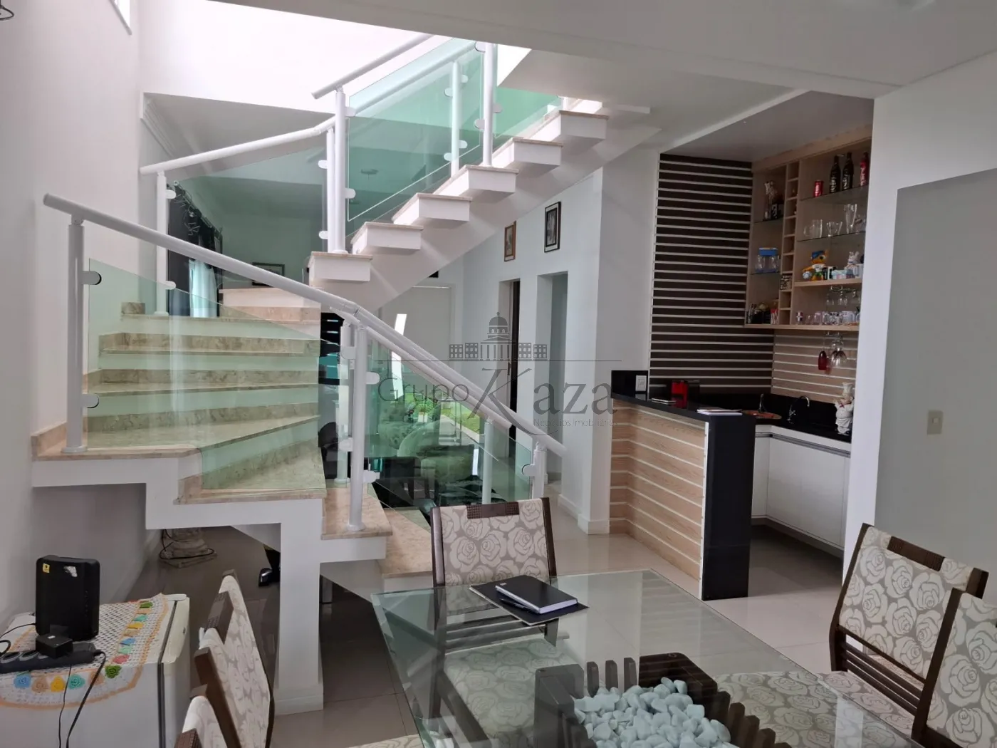 Foto 6 de Casa Sobrado em Jardim Portugal, São José dos Campos - imagem 6