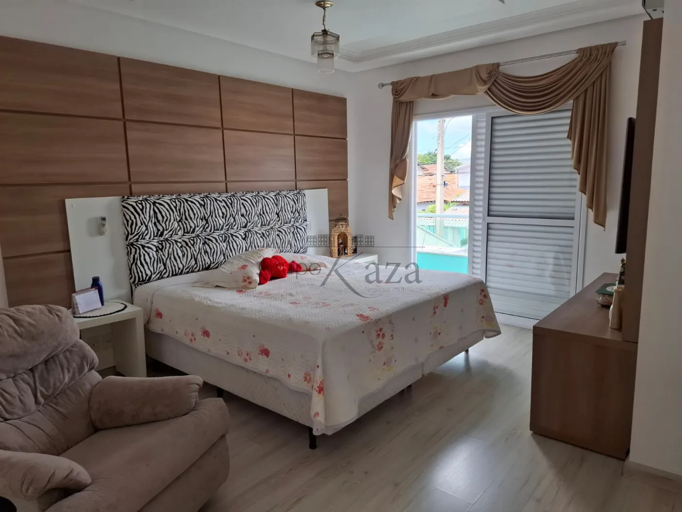 Foto 16 de Casa Sobrado em Jardim Portugal, São José dos Campos - imagem 16