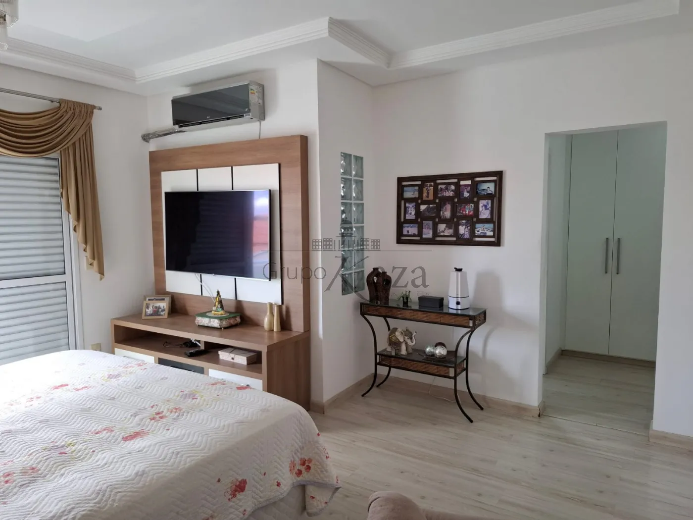 Foto 11 de Casa Sobrado em Jardim Portugal, São José dos Campos - imagem 11