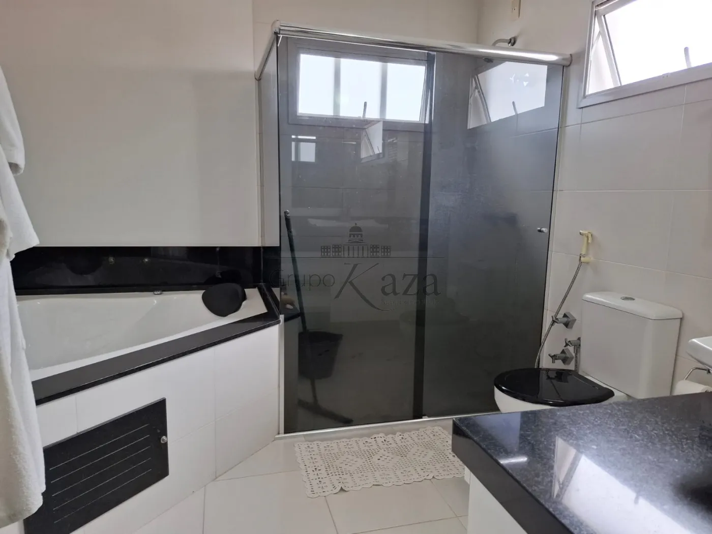 Foto 13 de Casa Sobrado em Jardim Portugal, São José dos Campos - imagem 13