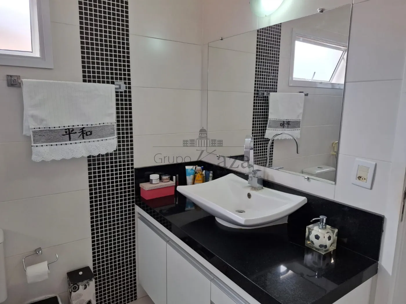 Foto 15 de Casa Sobrado em Jardim Portugal, São José dos Campos - imagem 15