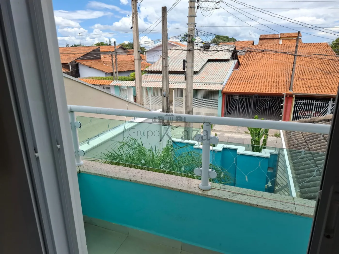 Foto 19 de Casa Sobrado em Jardim Portugal, São José dos Campos - imagem 19