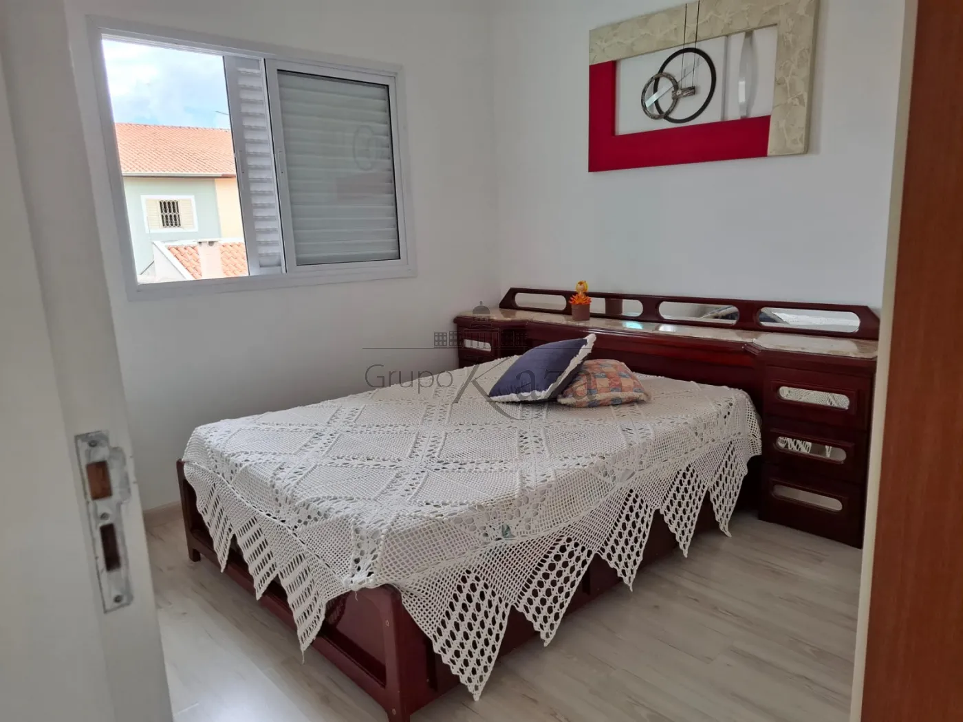 Foto 23 de Casa Sobrado em Jardim Portugal, São José dos Campos - imagem 23