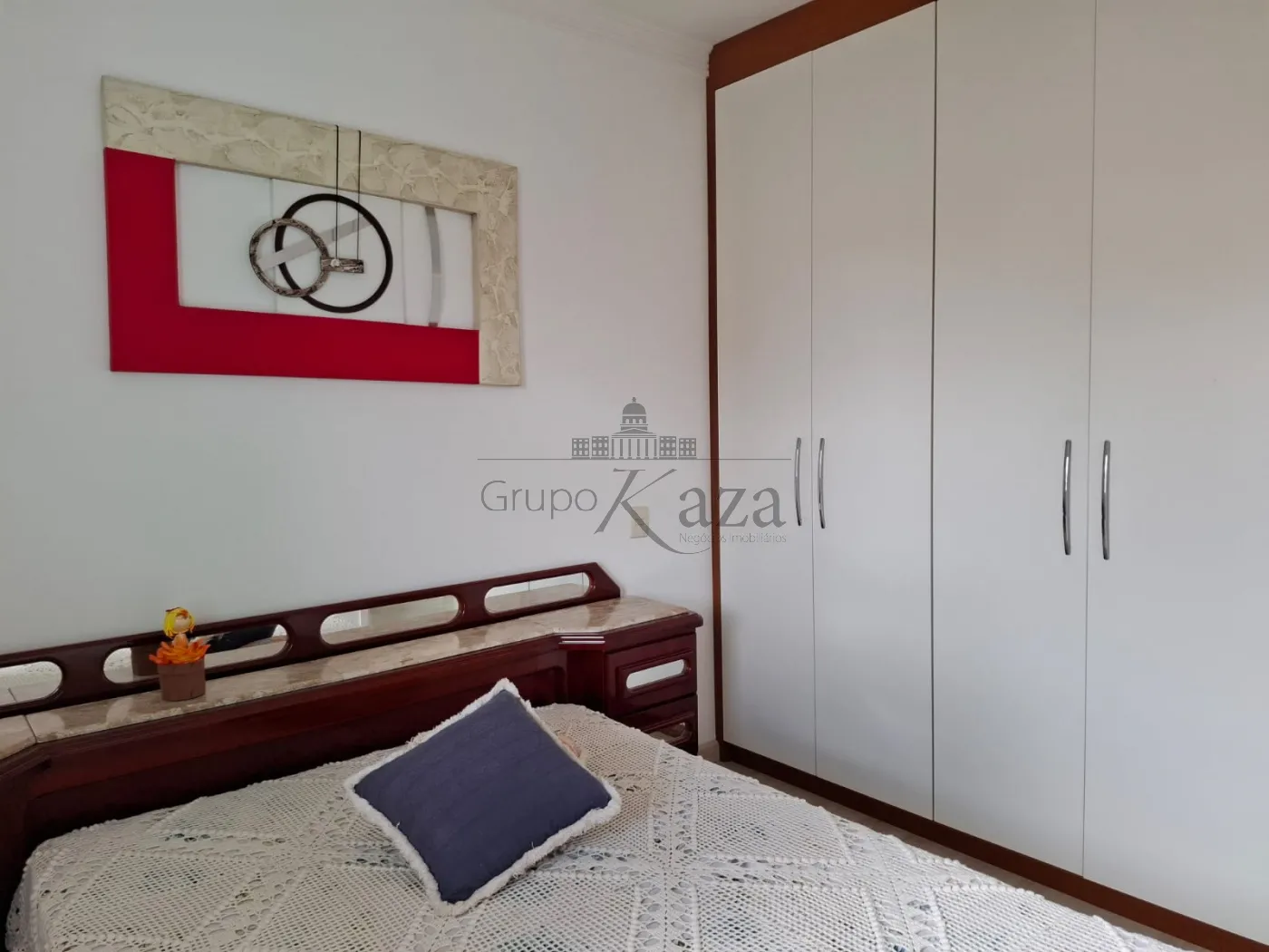 Foto 24 de Casa Sobrado em Jardim Portugal, São José dos Campos - imagem 24