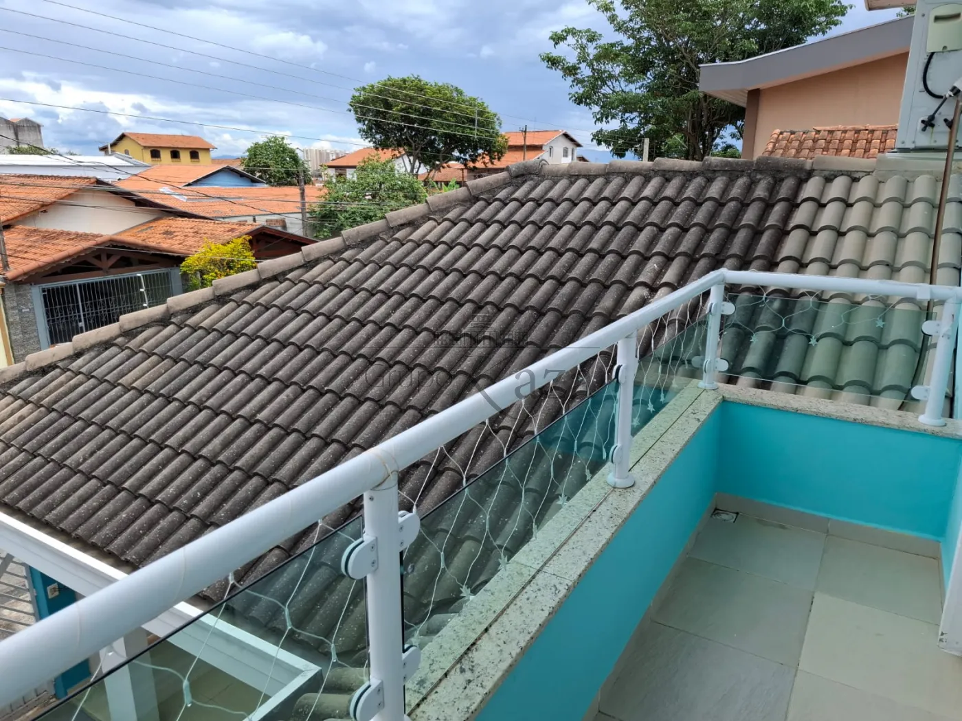 Foto 20 de Casa Sobrado em Jardim Portugal, São José dos Campos - imagem 20