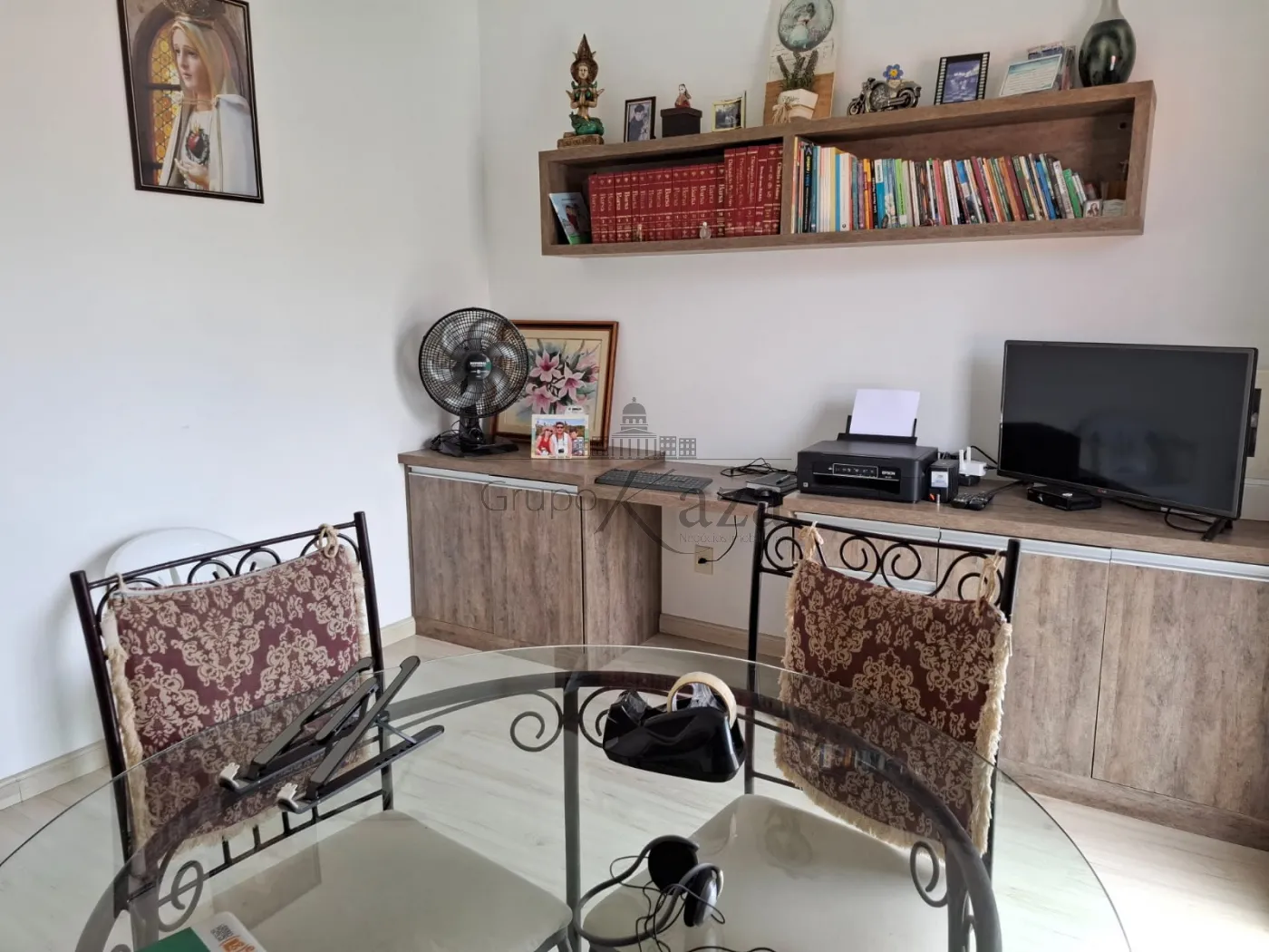 Foto 31 de Casa Sobrado em Jardim Portugal, São José dos Campos - imagem 31