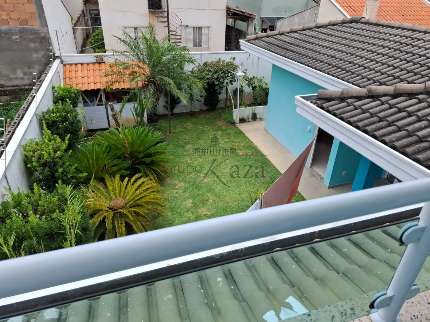 Foto 22 de Casa Sobrado em Jardim Portugal, São José dos Campos - imagem 22