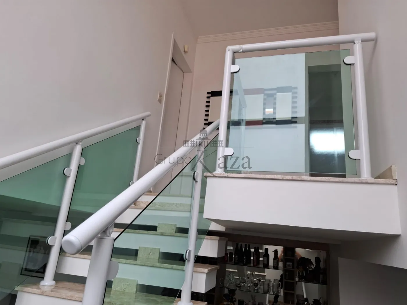 Foto 9 de Casa Sobrado em Jardim Portugal, São José dos Campos - imagem 9