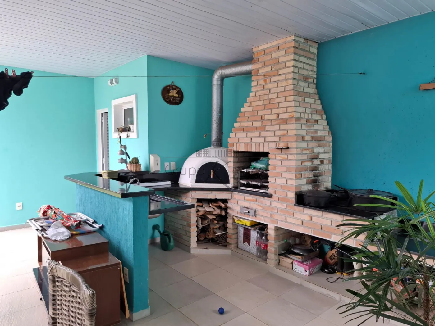 Foto 36 de Casa Sobrado em Jardim Portugal, São José dos Campos - imagem 36