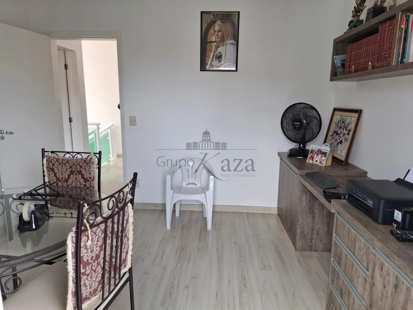 Foto 32 de Casa Sobrado em Jardim Portugal, São José dos Campos - imagem 32