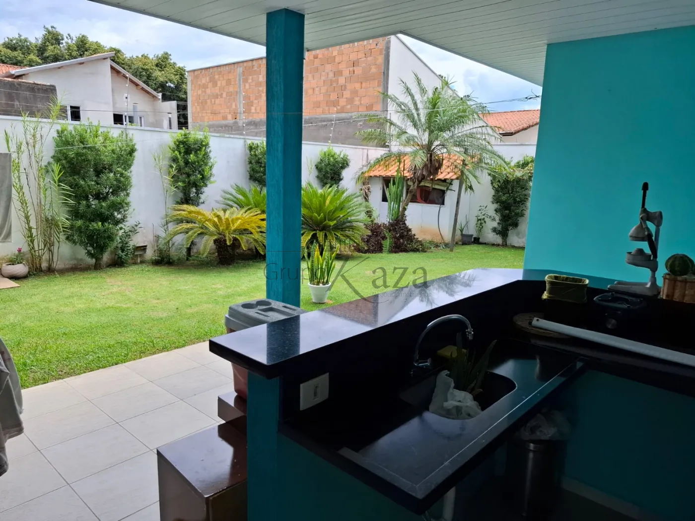 Foto 37 de Casa Sobrado em Jardim Portugal, São José dos Campos - imagem 37