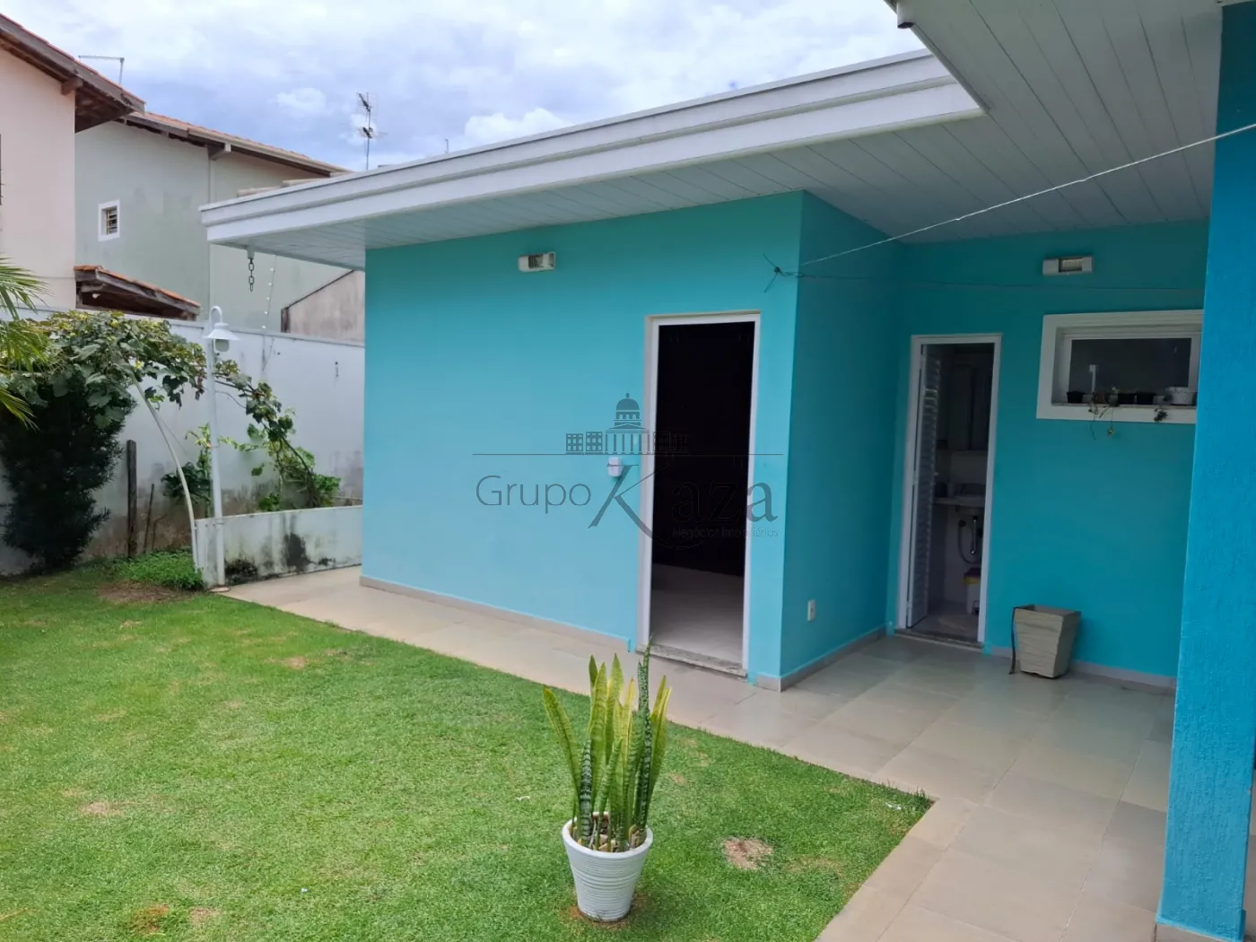 Foto 38 de Casa Sobrado em Jardim Portugal, São José dos Campos - imagem 38