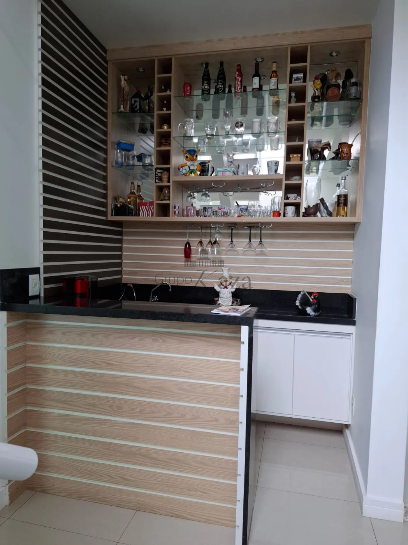 Foto 35 de Casa Sobrado em Jardim Portugal, São José dos Campos - imagem 35