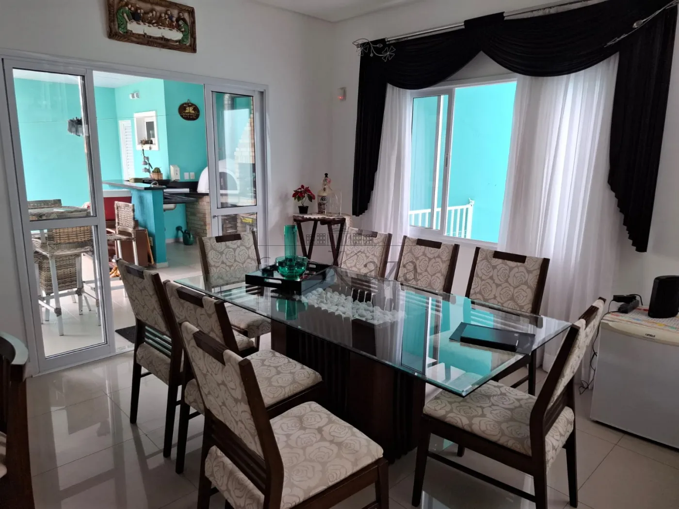 Foto 5 de Casa Sobrado em Jardim Portugal, São José dos Campos - imagem 5