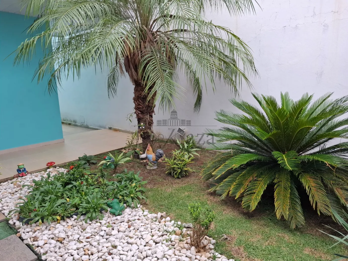 Foto 39 de Casa Sobrado em Jardim Portugal, São José dos Campos - imagem 39