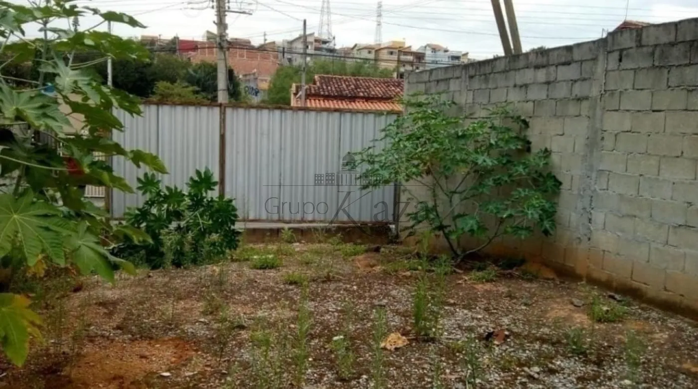 Foto 3 de Terreno Padrão em Vila Aprazível, Jacareí - imagem 3 Foto 3 de Terreno Padrão em Vila Aprazível, Jacareí - imagem 3