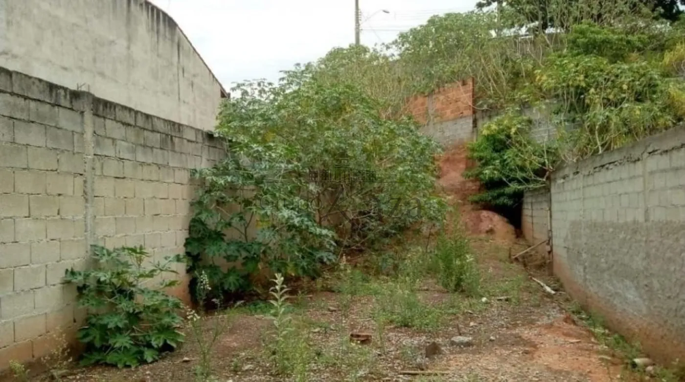 Foto 2 de Terreno Padrão em Vila Aprazível, Jacareí - imagem 2 Foto 2 de Terreno Padrão em Vila Aprazível, Jacareí - imagem 2