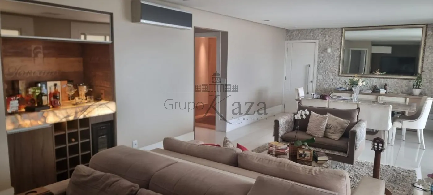 Foto 3 de Apartamento Padrão em Jardim Aquarius, São José dos Campos - imagem 3 Foto 3 de Apartamento Padrão em Jardim Aquarius, São José dos Campos - imagem 3