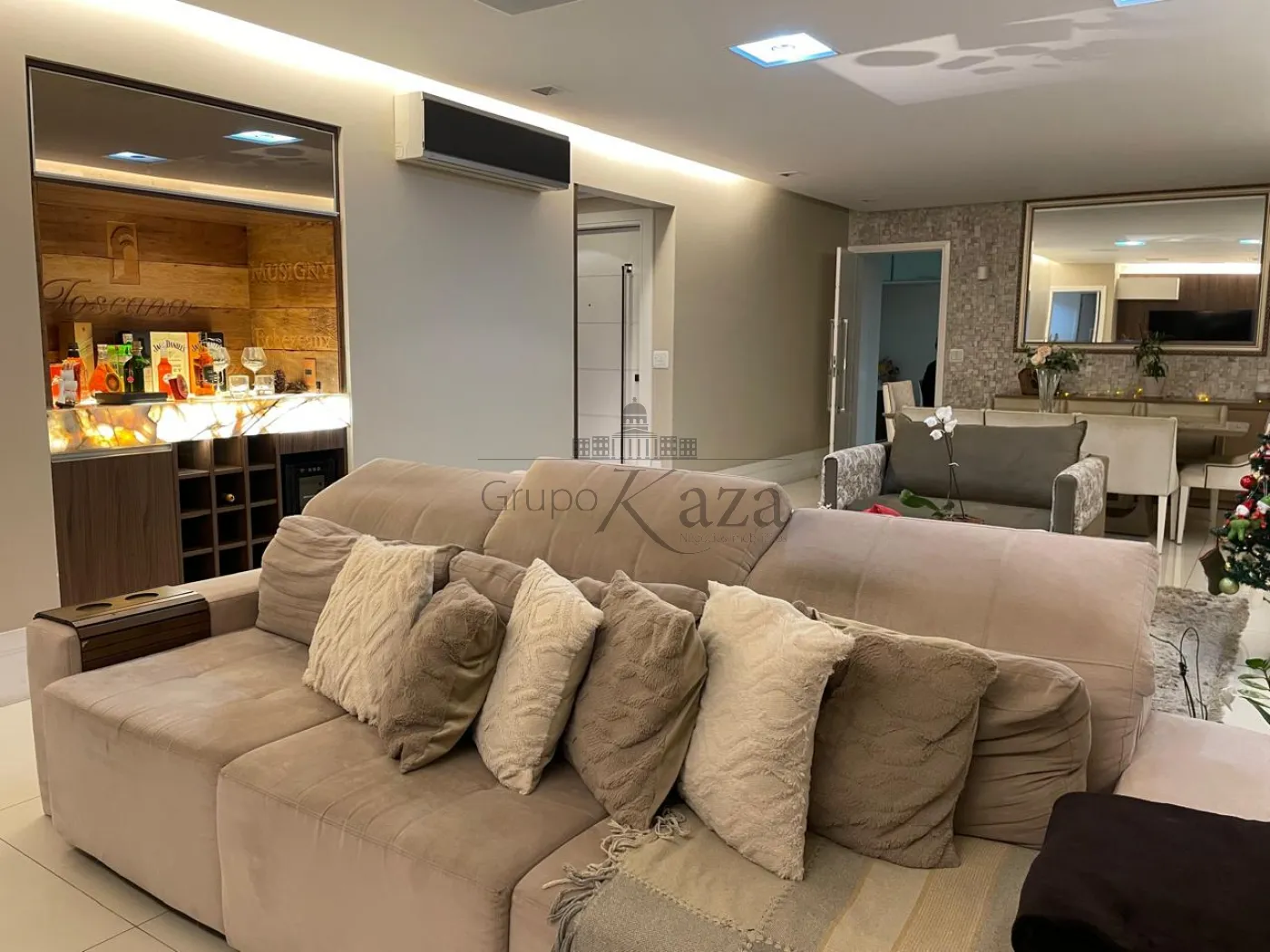 Foto 2 de Apartamento Padrão em Jardim Aquarius, São José dos Campos - imagem 2 Foto 2 de Apartamento Padrão em Jardim Aquarius, São José dos Campos - imagem 2