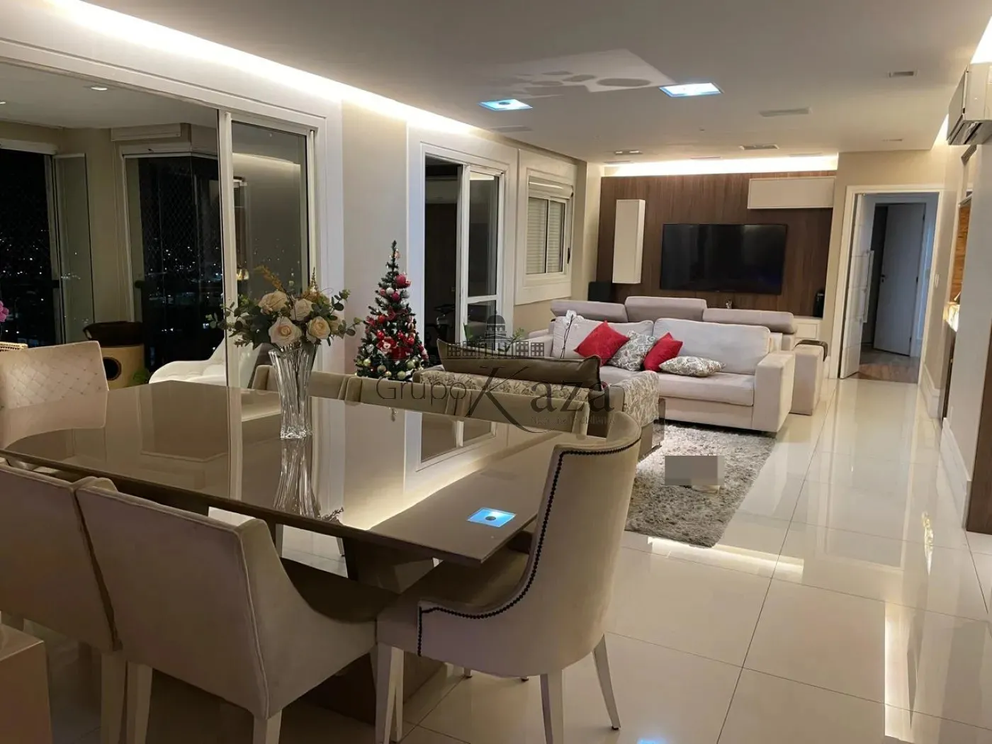 Foto 1 de Apartamento Padrão em Jardim Aquarius, São José dos Campos - imagem 1 Foto 1 de Apartamento Padrão em Jardim Aquarius, São José dos Campos - imagem 1