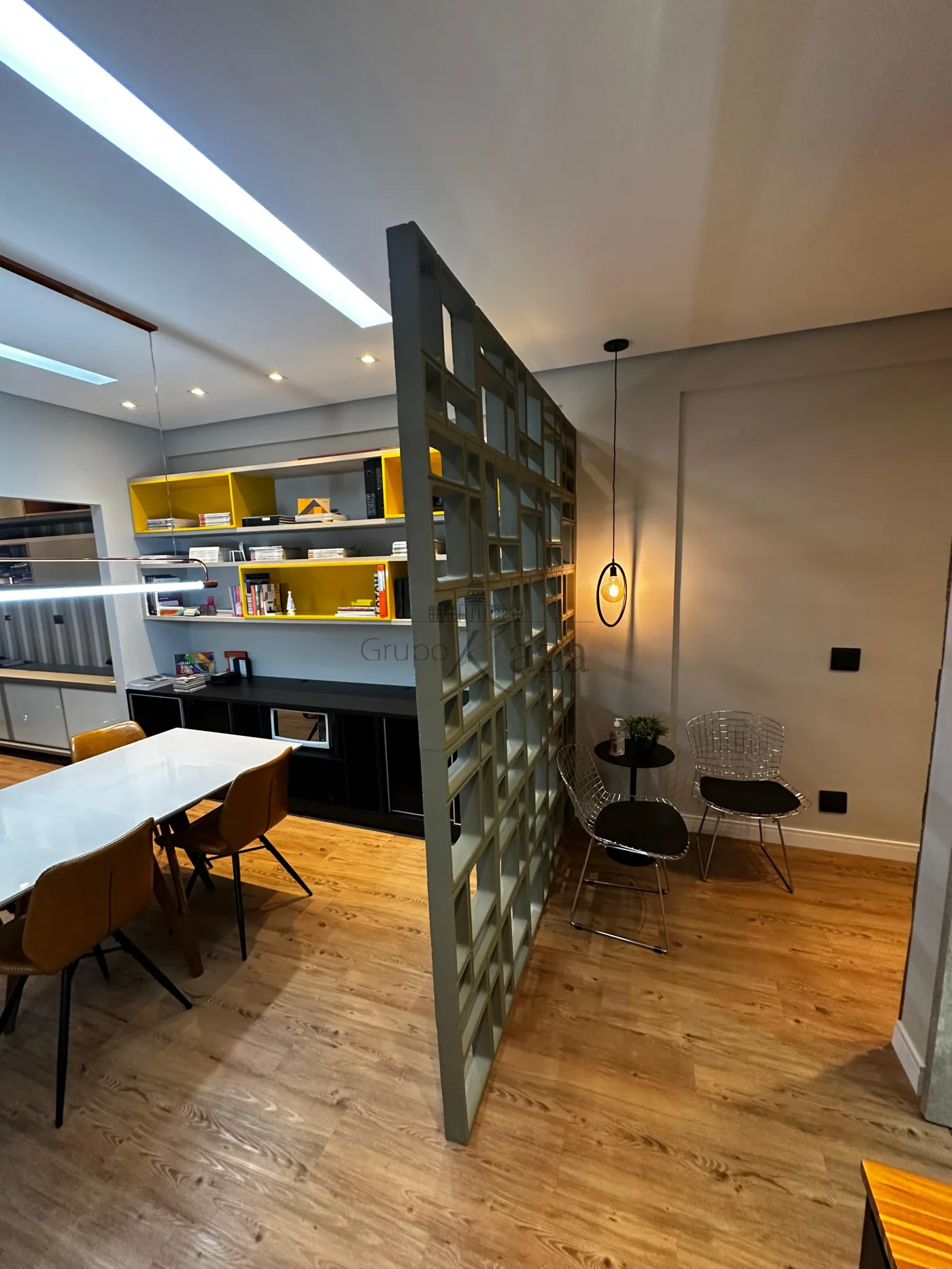 Foto 2 de Comercial Sala Condomínio em Parque Residencial Aquarius, São José dos Campos - imagem 2 Foto 2 de Comercial Sala Condomínio em Parque Residencial Aquarius, São José dos Campos - imagem 2