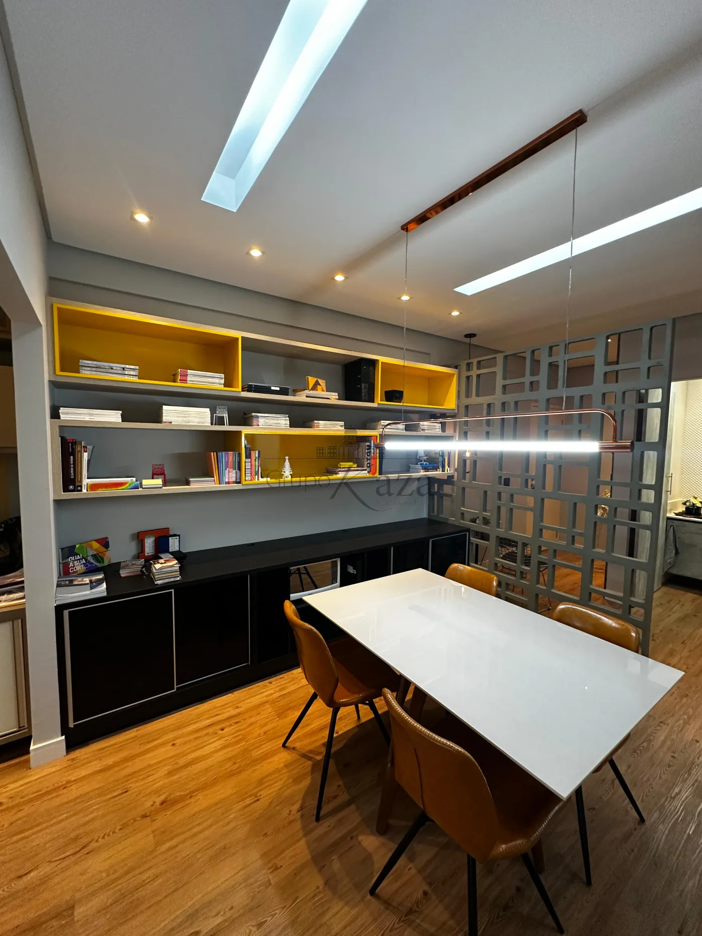 Foto 3 de Comercial Sala Condomínio em Parque Residencial Aquarius, São José dos Campos - imagem 3 Foto 3 de Comercial Sala Condomínio em Parque Residencial Aquarius, São José dos Campos - imagem 3