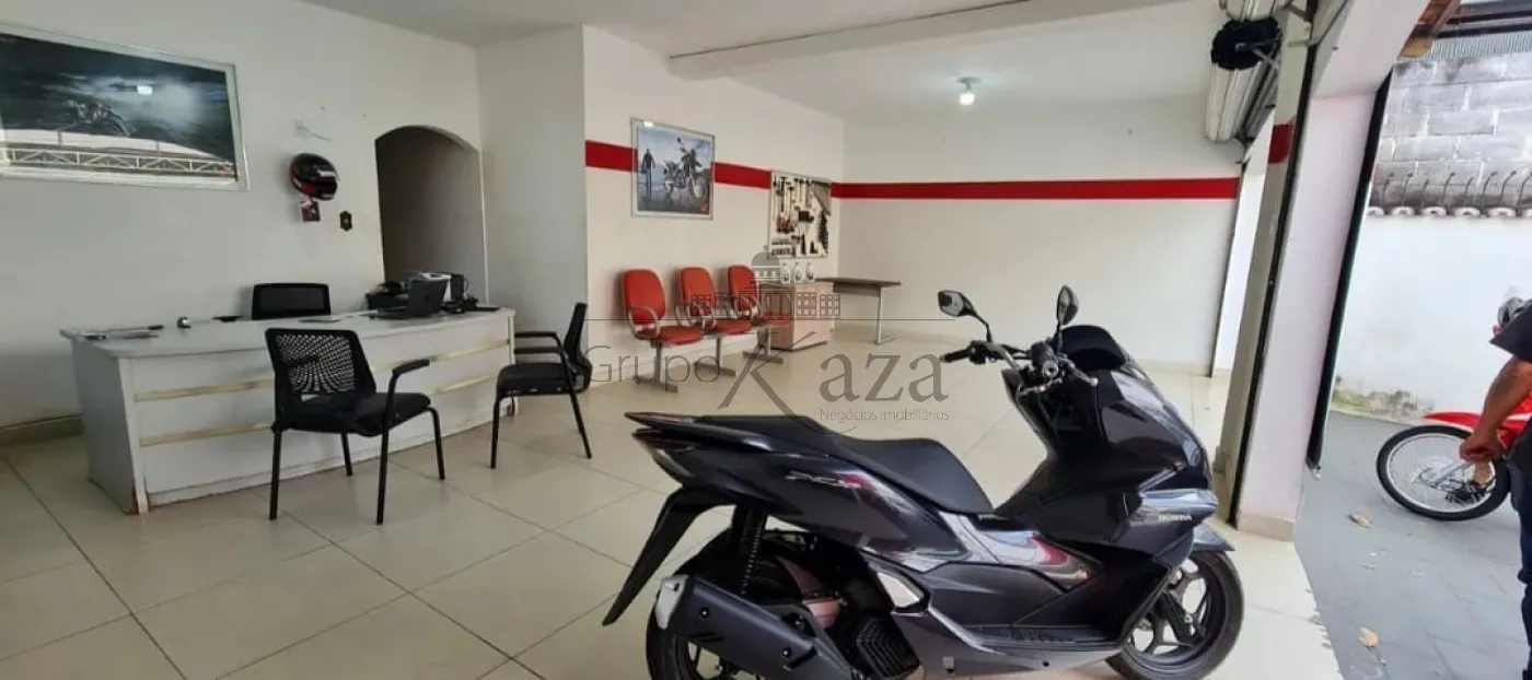 Foto 2 de Comercial Ponto Comercial em Jardim Motorama, São José dos Campos - imagem 2 Foto 2 de Comercial Ponto Comercial em Jardim Motorama, São José dos Campos - imagem 2