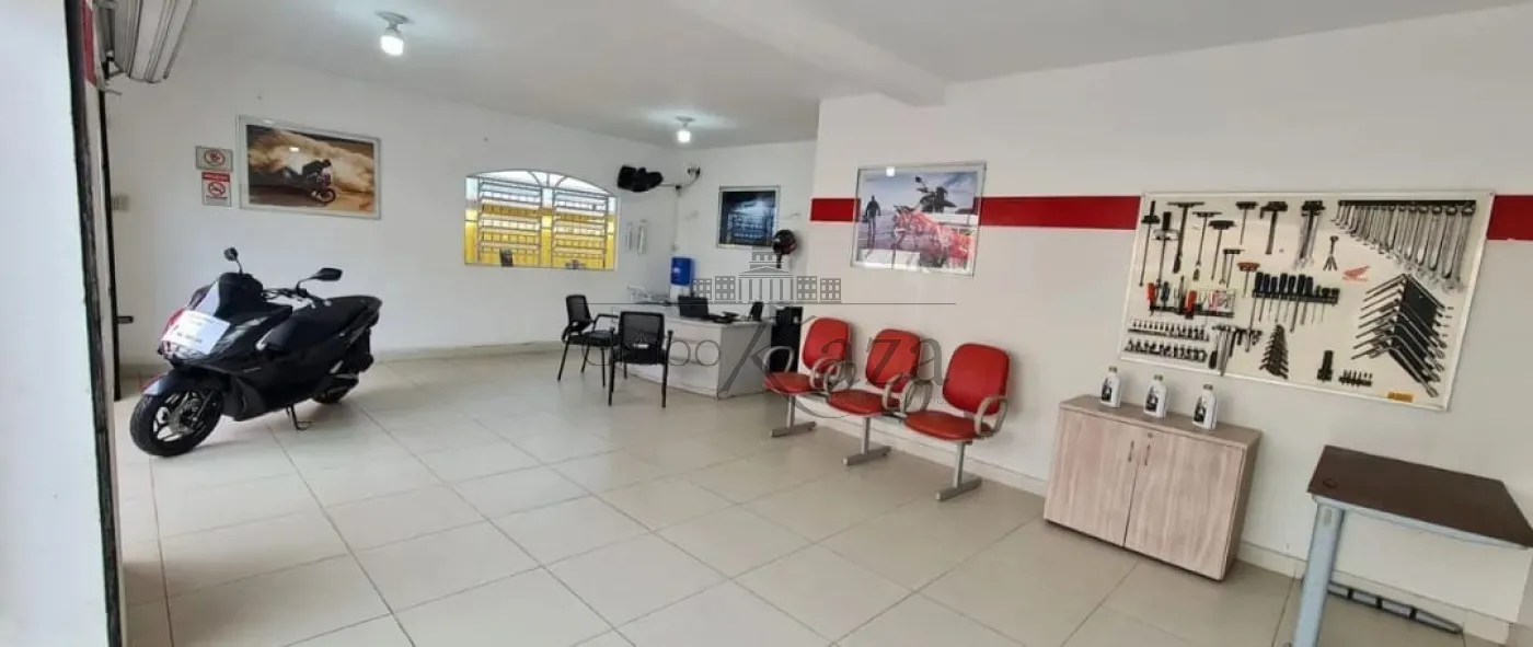 Foto 1 de Comercial Ponto Comercial em Jardim Motorama, São José dos Campos - imagem 1 Foto 1 de Comercial Ponto Comercial em Jardim Motorama, São José dos Campos - imagem 1