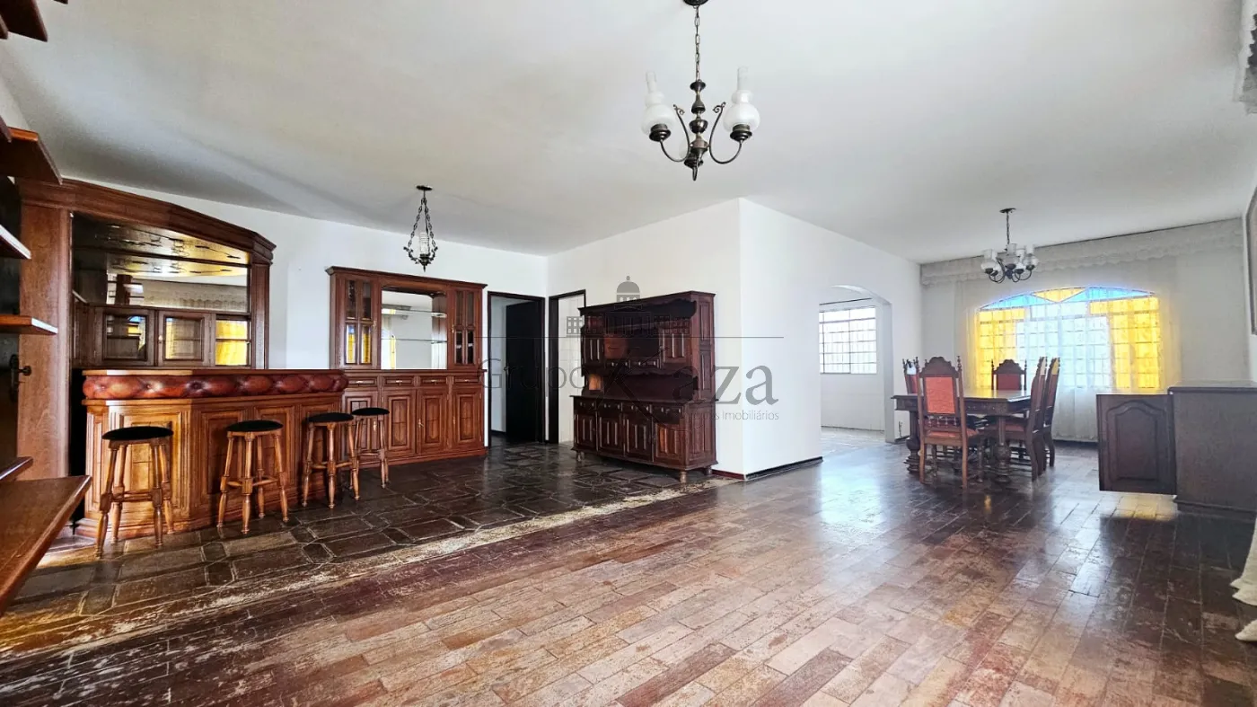 Foto 3 de Casa Padrão em Cidade Jardim, Jacareí - imagem 3 Foto 3 de Casa Padrão em Cidade Jardim, Jacareí - imagem 3