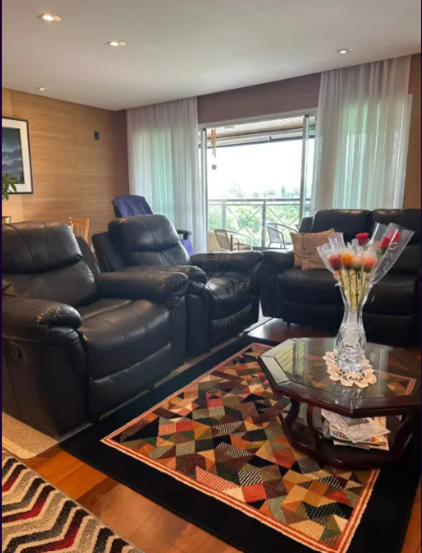 Foto 1 de Apartamento Padrão em Alto da Boa Vista, São Paulo - imagem 1 Foto 1 de Apartamento Padrão em Alto da Boa Vista, São Paulo - imagem 1