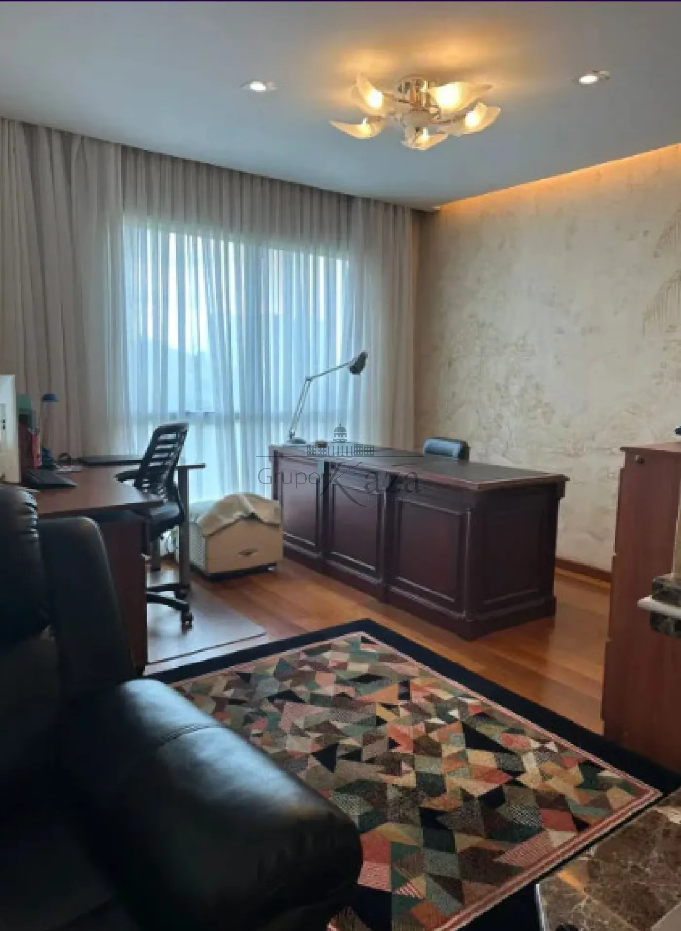 Foto 2 de Apartamento Padrão em Alto da Boa Vista, São Paulo - imagem 2 Foto 2 de Apartamento Padrão em Alto da Boa Vista, São Paulo - imagem 2