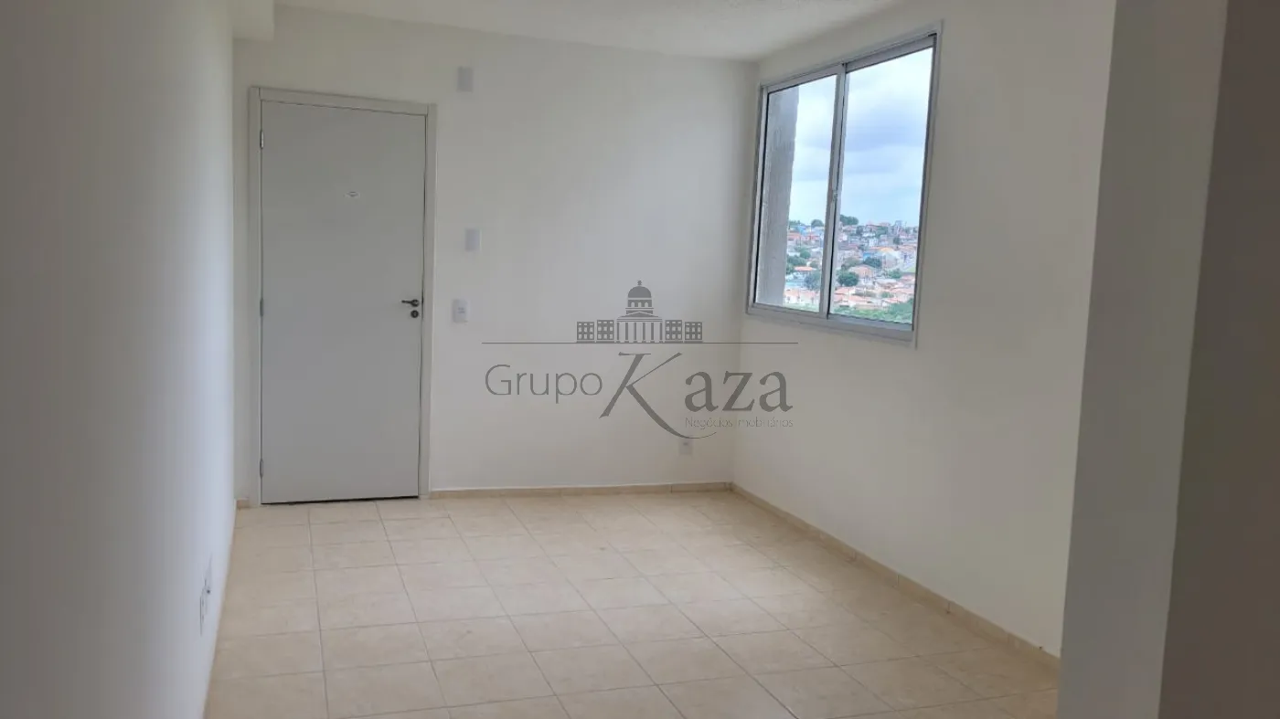 Foto 1 de Apartamento Padrão em Jardim Paraíso, Jacareí - imagem 1 Foto 1 de Apartamento Padrão em Jardim Paraíso, Jacareí - imagem 1